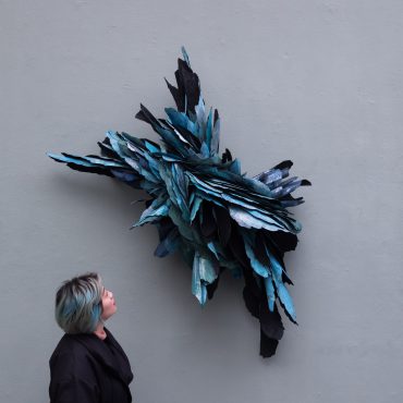 Compounding Fractions – Sculptures